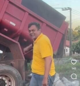 Justiça proíbe tentativas de obras de pavimentação irregulares em Bom Jardim