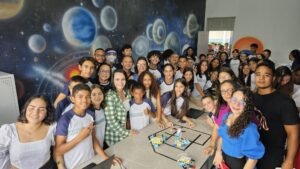 Bom Jardim Avança na Educação com Crescimento do IDEB em Todos os Níveis
